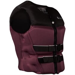 Liquid Force Diva Heritage CGA Wake Vest - Women's