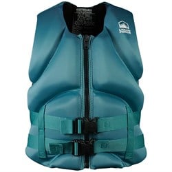 Liquid Force Heartbreaker CGA Wake Vest - Women's
