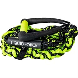 Liquid Force DLX Coil Surf Rope