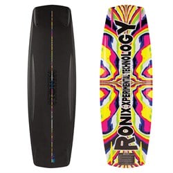 Ronix RXT Blackout Wakeboard 2025