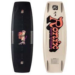 Ronix Quarter 'Til Midnight Wakeboard - Women's 2025