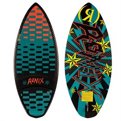 Ronix Blunt Nose Skimmer Wakesurf Board 2025