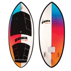 Ronix Standard Core Skimmer Wakesurf Board 2025