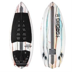 Ronix Flyweight Atlantik Wakesurf Board 2026