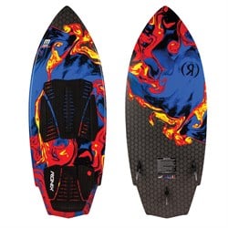 Ronix H.O.M.E. M50 Wakesurf Board 2025