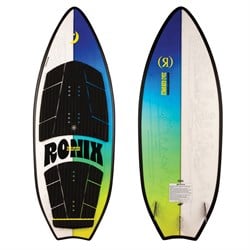 Ronix Brightside with Straps Wakesurf Board 2025