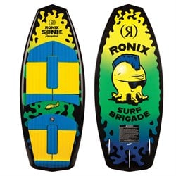 Ronix Sonic Powertail Wakesurf Board - Kids' 2026