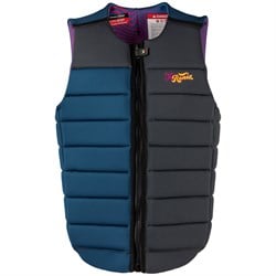 Ronix Purple Haze Impact Wake Vest