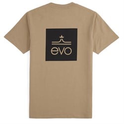 evo Basic T-Shirt - Unisex