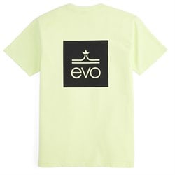 evo Basic T-Shirt - Unisex