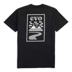 evo Alpenglow T-Shirt - Unisex