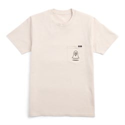 evo POW Pocket T-Shirt - Unisex