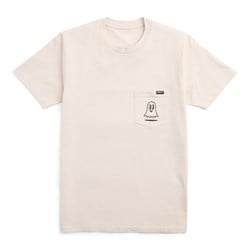 evo POW Pocket T-Shirt - Unisex