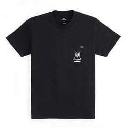 evo POW Pocket T-Shirt - Unisex