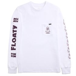 evo POW Pocket Long-Sleeve T-Shirt - Unisex