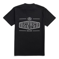 evo Basic Pocket T-Shirt - Unisex