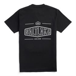 evo Basic Pocket T-Shirt - Unisex