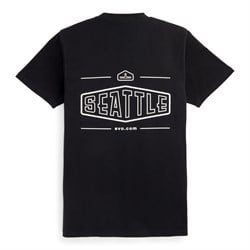 evo Basic Pocket T-Shirt - Unisex