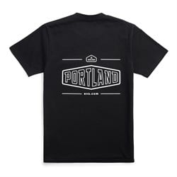 evo Basic Pocket T-Shirt - Unisex