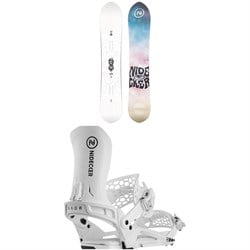 Nidecker Alpha Snowboard