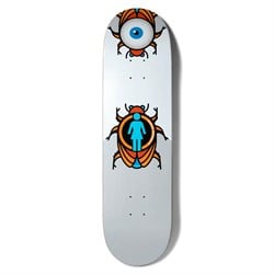 Girl Bennett Beetle Bum 8.5 Skateboard Deck