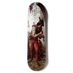 Girl Bennett Piper 8.5 Skateboard Deck