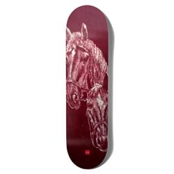 Chocolate Herrera San Choco 8.5 Skateboard Deck