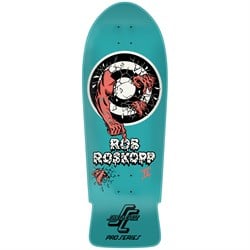 Santa Cruz Skateboards Roskopp Two Reissue 10.35 Skateboard Deck