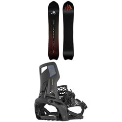 Jones Stratos Snowboard