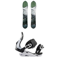 Rossignol XV Slashimi Snowboard