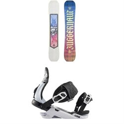 Rossignol Juggernaut Snowboard 2025