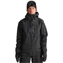 Oyuki Goshiki NetPlus® 3L Jacket - Men's