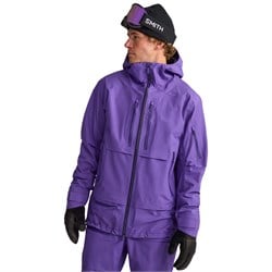Oyuki Goshiki NetPlus® 3L Jacket - Men's