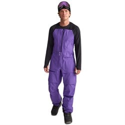 Oyuki Goshiki NetPlus® 3L Bibs - Men's