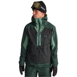Oyuki Moiwa NetPlus® 2L Jacket - Men's