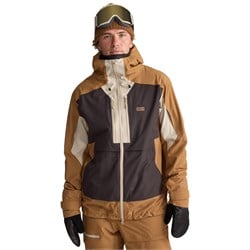 Oyuki Moiwa NetPlus® 2L Jacket - Men's