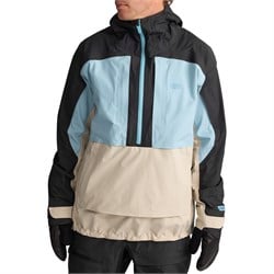 Oyuki Myoko NetPlus® 3L Anorak - Unisex