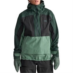 Oyuki Myoko NetPlus® 3L Anorak - Unisex
