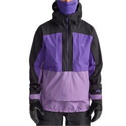 Oyuki Myoko NetPlus® 3L Anorak - Unisex