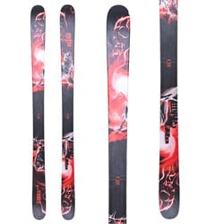 Line Skis Blend WW Skis 2025