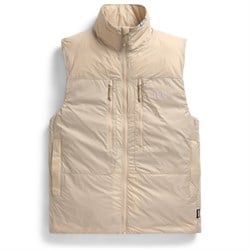 Oyuki Toya Down NetPlus® Insulator Vest - Unisex