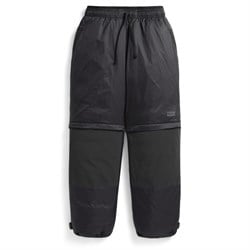 Oyuki Toya Down NetPlus® Insulator Zip-Off Pants - Unisex