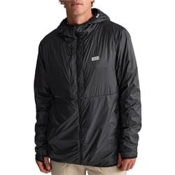 Oyuki Kumo Polartec® Alpha Full-Zip Hoodie - Unisex