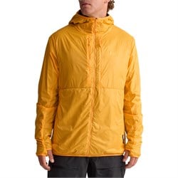 Oyuki Kumo Polartec® Alpha Full-Zip Hoodie - Unisex