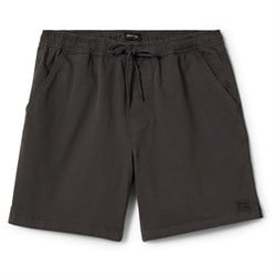 Brixton Everyday Vintage Wash Shorts - Men's
