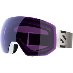 Salomon Radium Pro Sigma Goggles