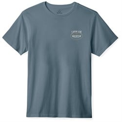 Brixton Layin' Low Short-Sleeve T-Shirt - Men's