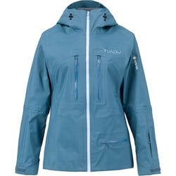 Flylow Domino GORE-TEX 3L Jacket - Women's