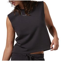 Brixton Carefree Organic GD Muscle Tank - Women's