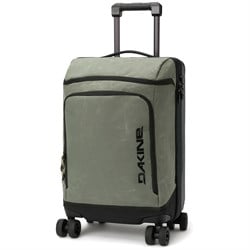Dakine Split 4 Wheel Carry On 48L Bag